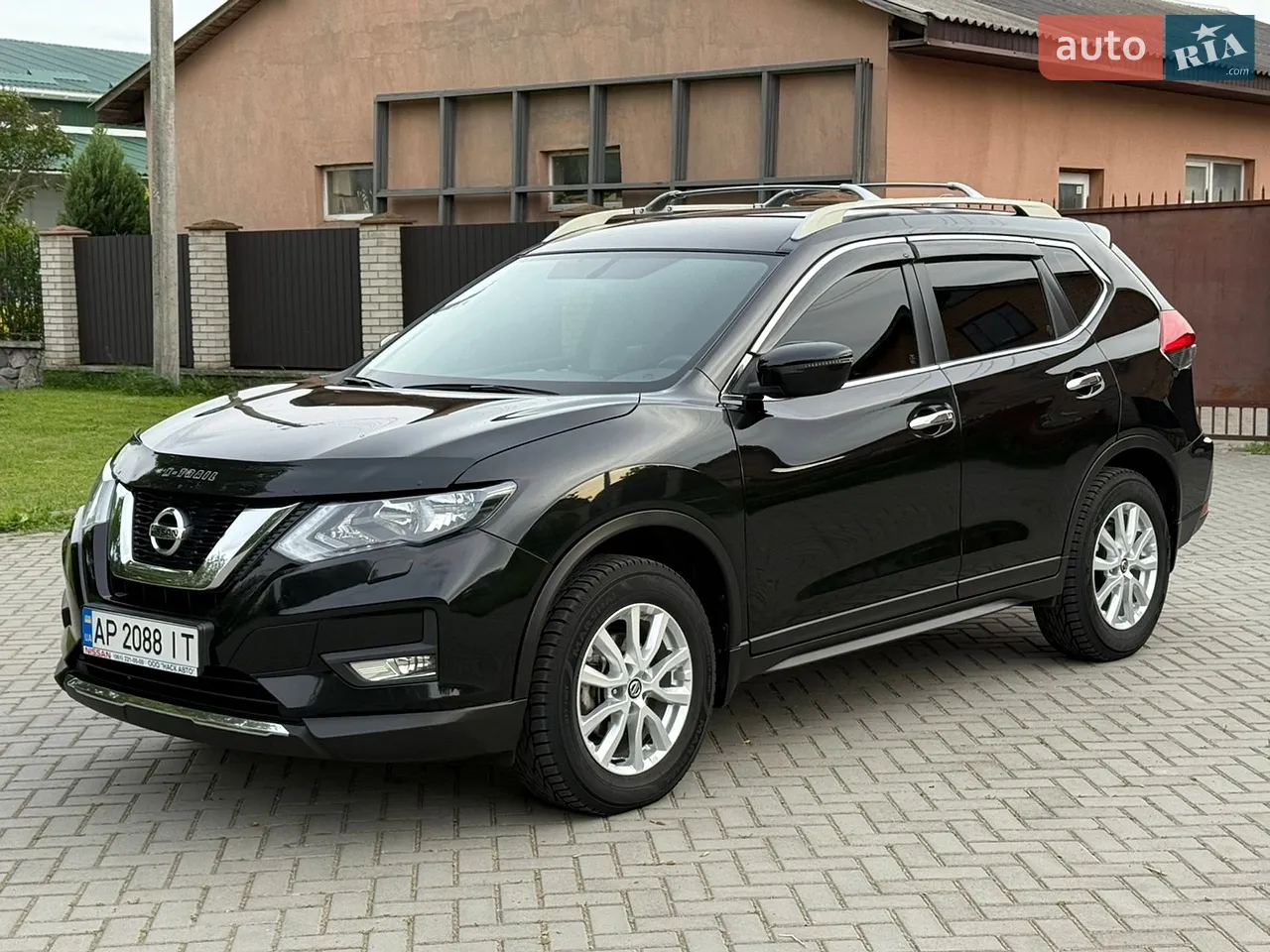 2021 Nissan X-Trail - мініатюра 38
