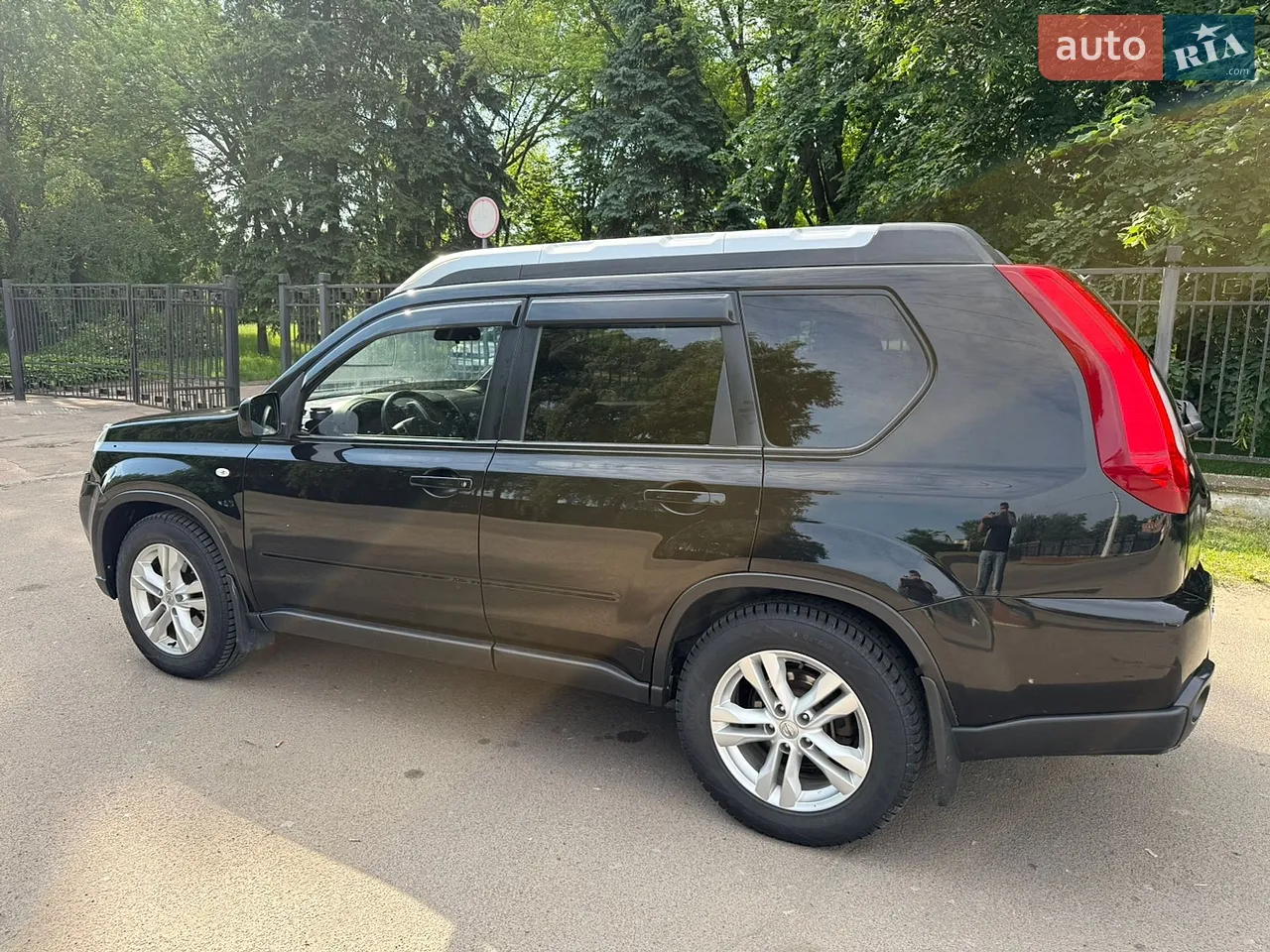2013 Nissan X-Trail - мініатюра 20