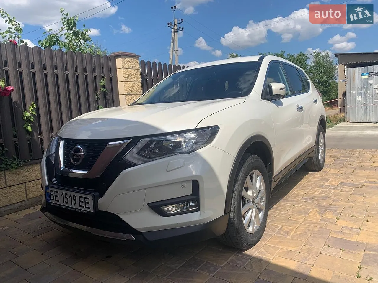 2019 Nissan X-Trail - мініатюра 23