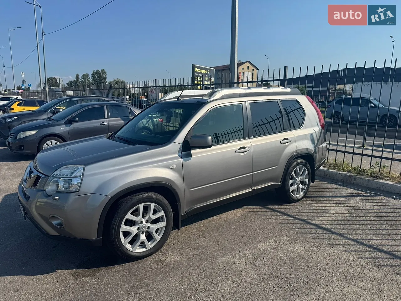 2013 Nissan X-Trail - мініатюра 26