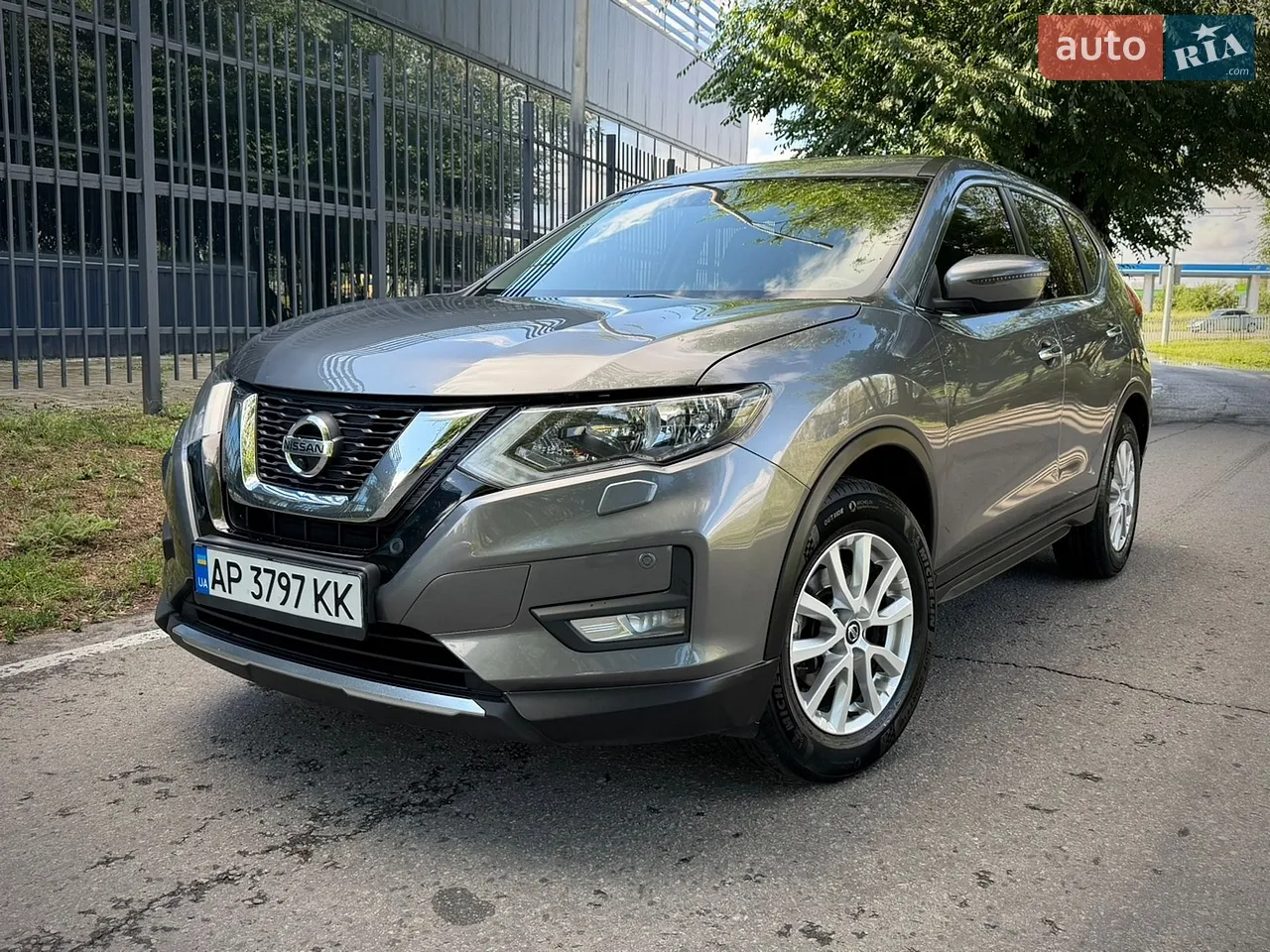 2020 Nissan X-Trail - мініатюра 32