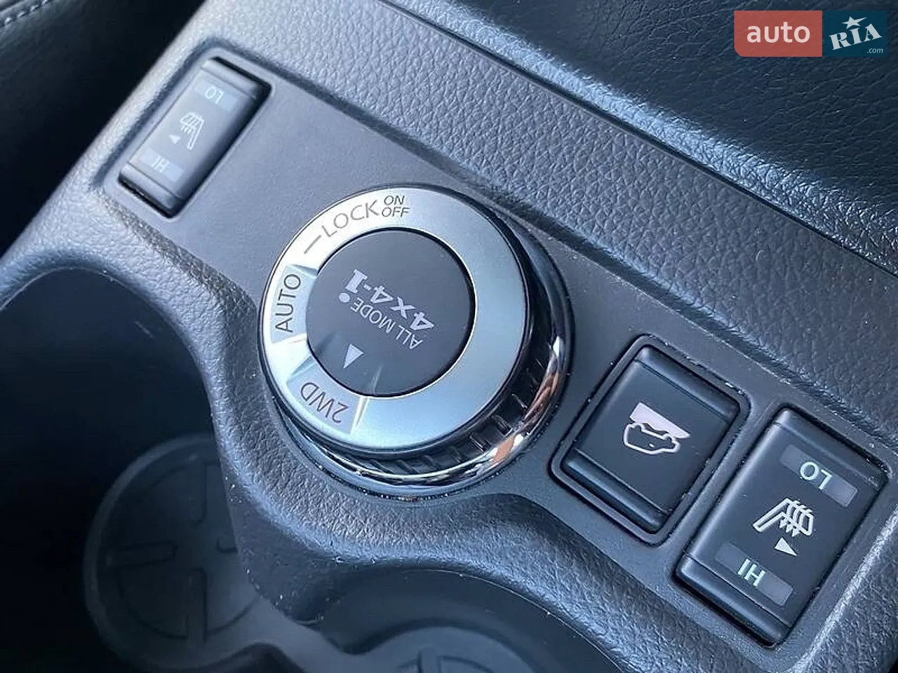 2017 Nissan X-Trail - мініатюра 22