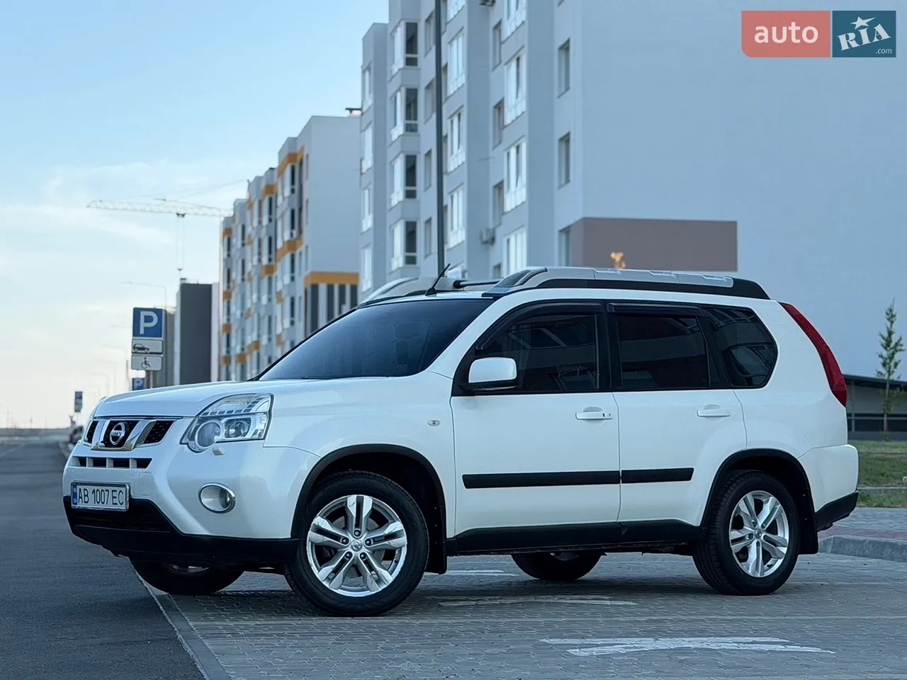 2012 Nissan X-Trail - мініатюра 98