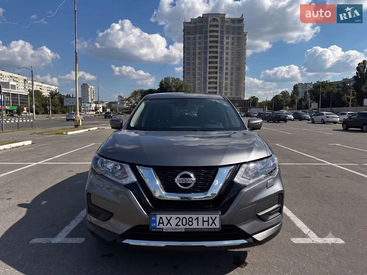 2019 Nissan X-Trail - мініатюра 19