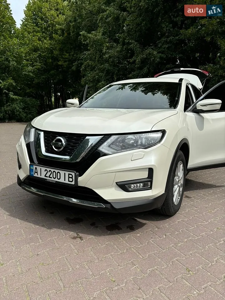 2019 Nissan X-Trail - мініатюра 25
