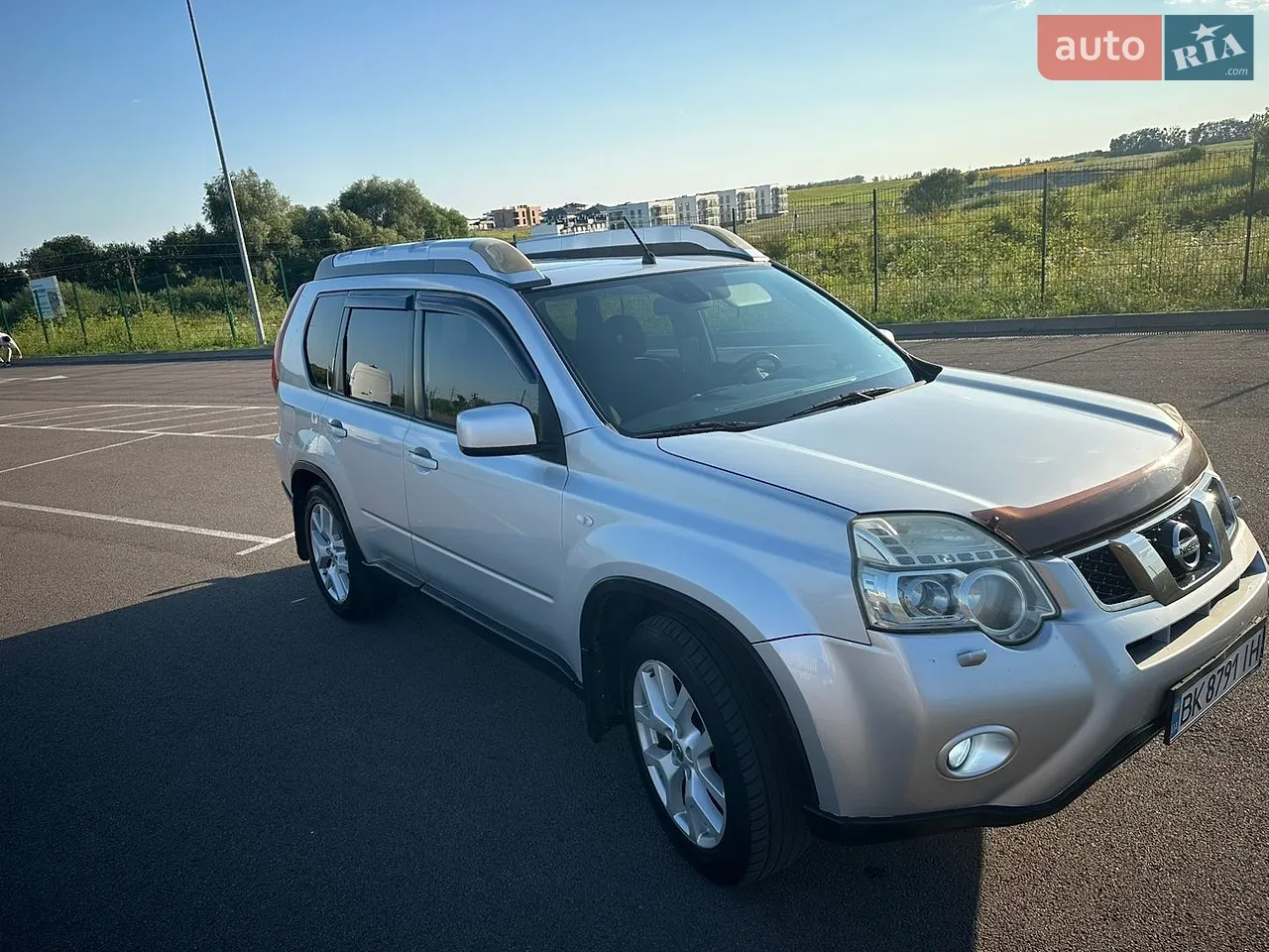 2011 Nissan X-Trail - мініатюра 23