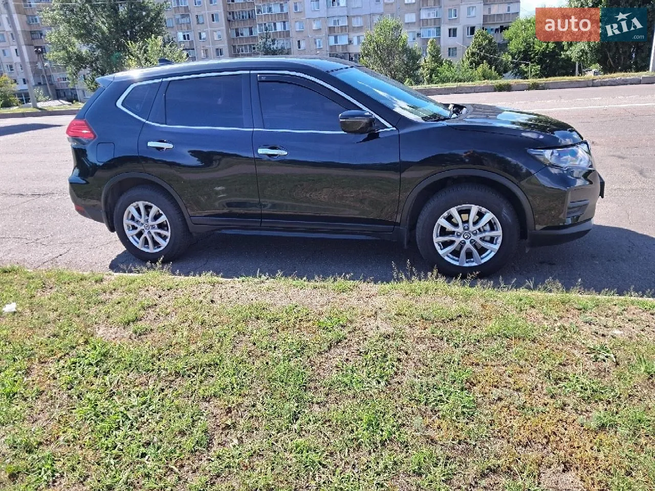 2021 Nissan X-Trail - мініатюра 20