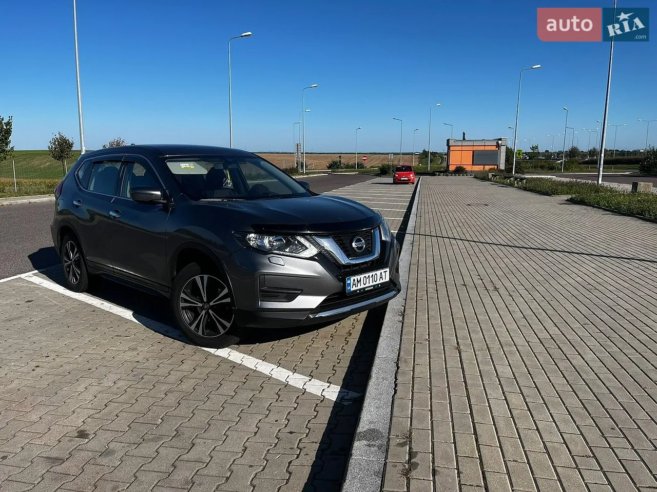 2018 Nissan X-Trail - мініатюра 14