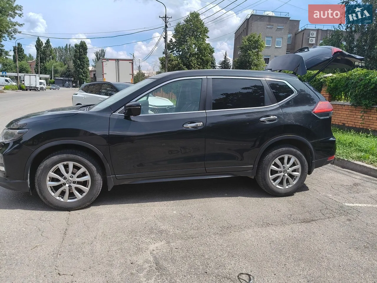 2018 Nissan X-Trail - мініатюра 23