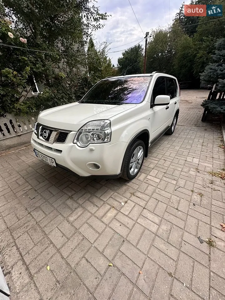 2011 Nissan X-Trail - мініатюра 20