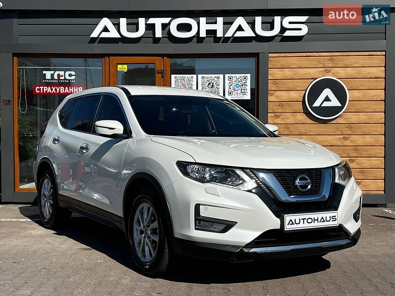 2019 Nissan X-Trail - мініатюра 38