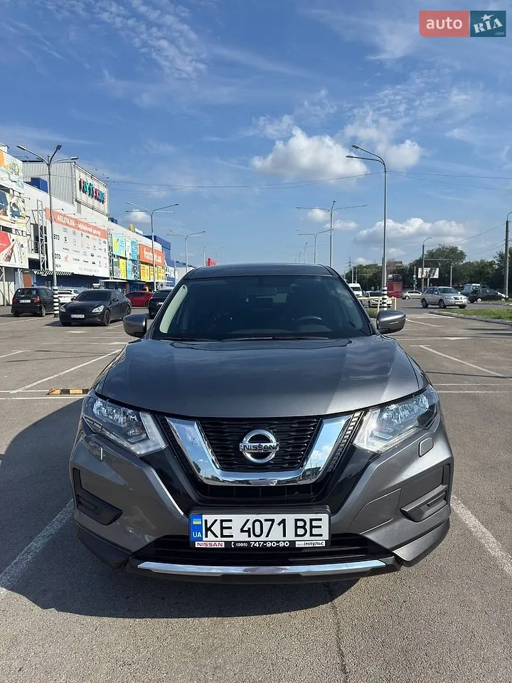 2019 Nissan X-Trail - мініатюра 19