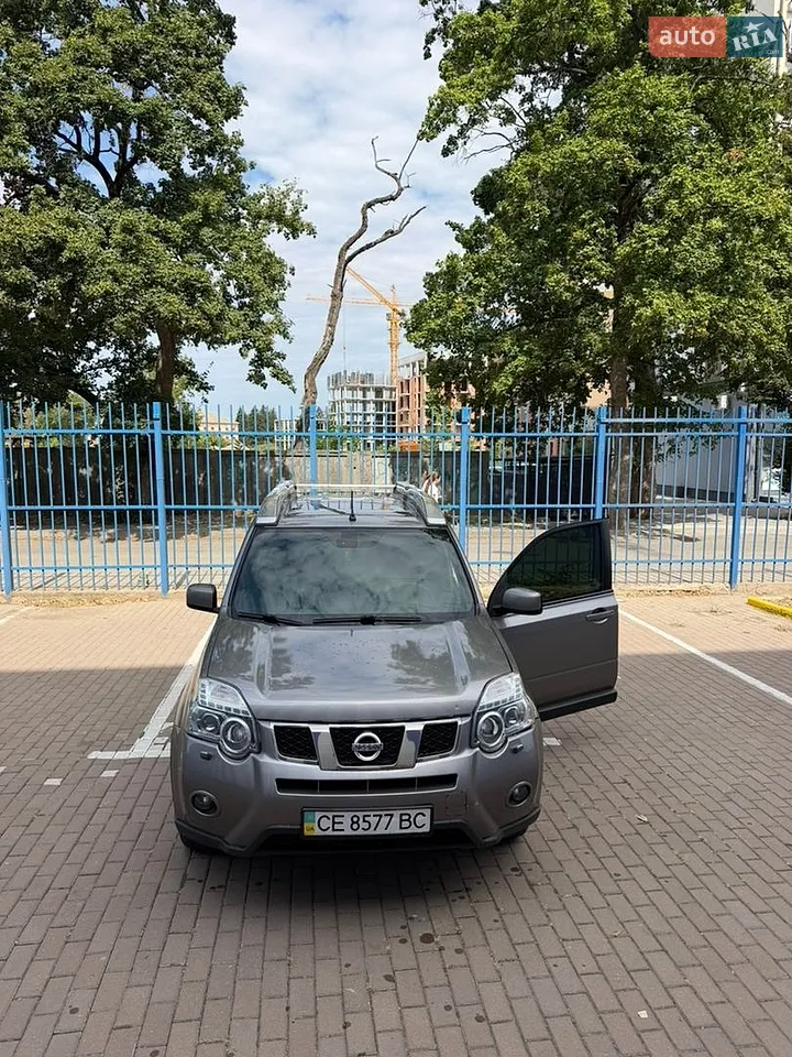 2013 Nissan X-Trail - мініатюра 19
