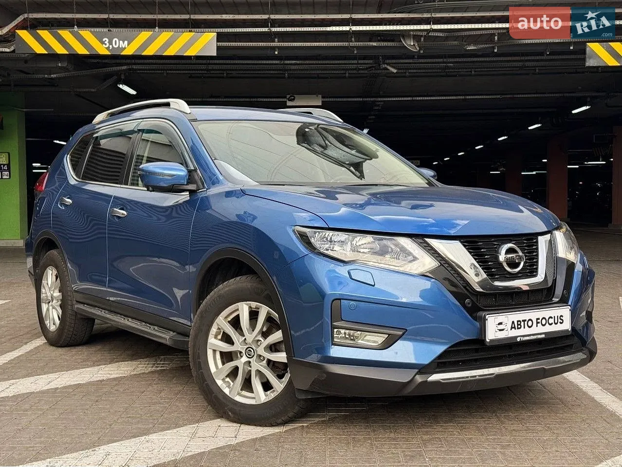 2018 Nissan X-Trail - мініатюра 52