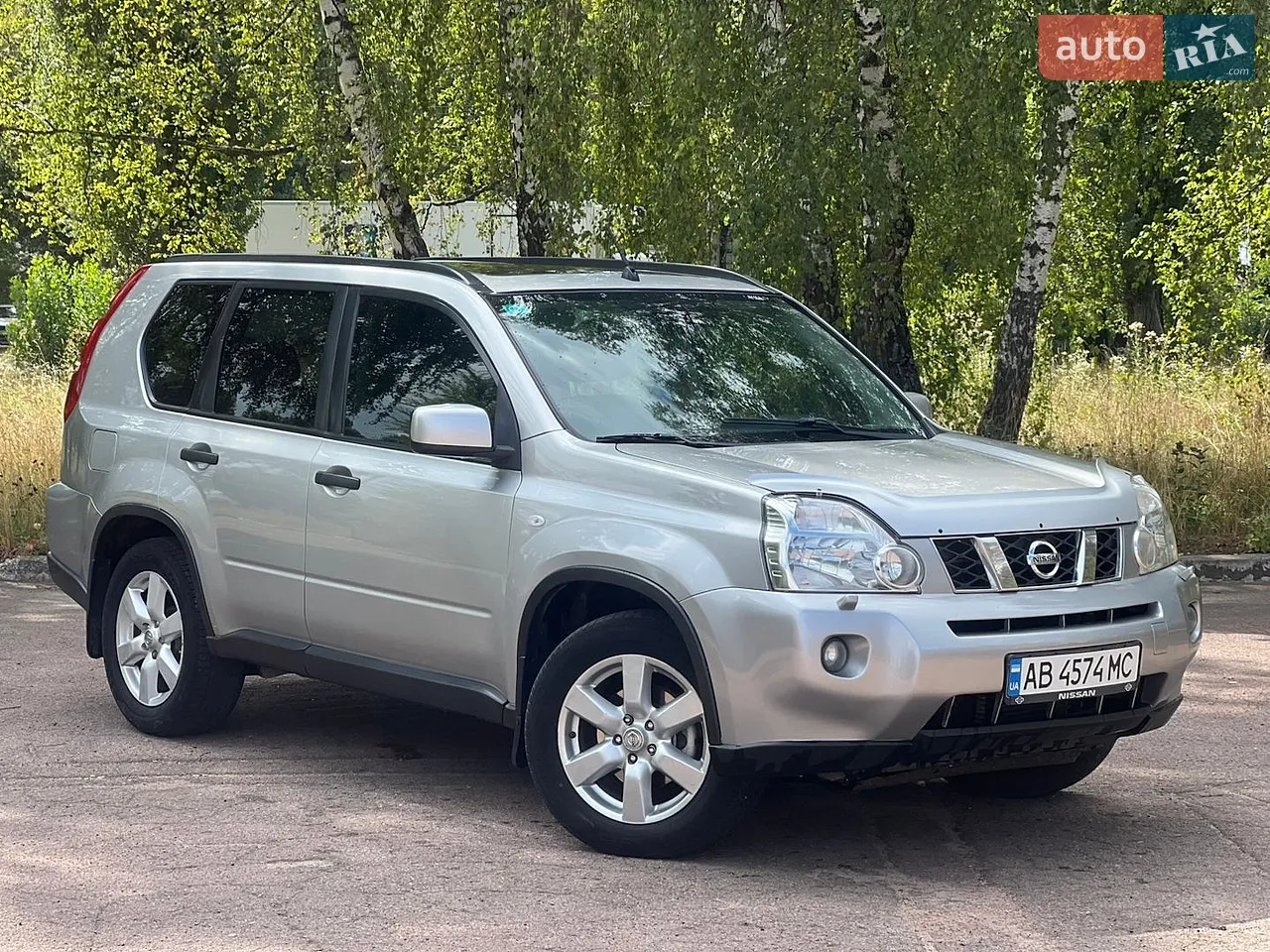 2010 Nissan X-Trail - мініатюра 27