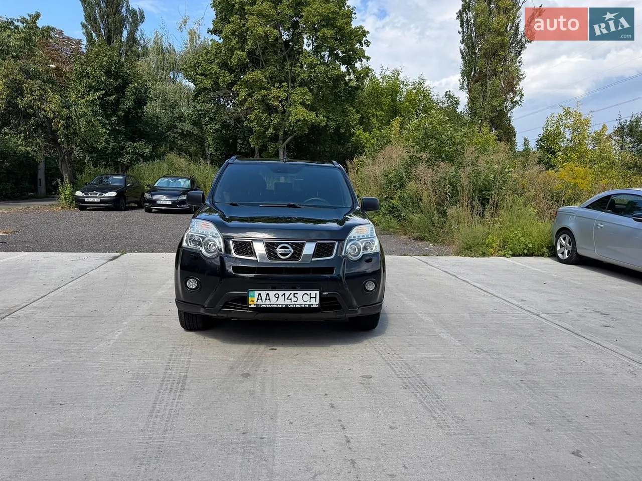 2011 Nissan X-Trail - мініатюра 20