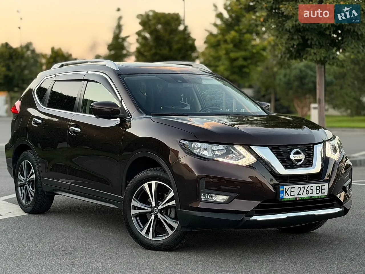 2021 Nissan X-Trail - мініатюра 21