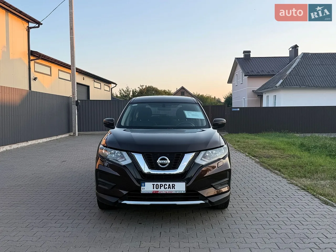 2017 Nissan X-Trail - мініатюра 46