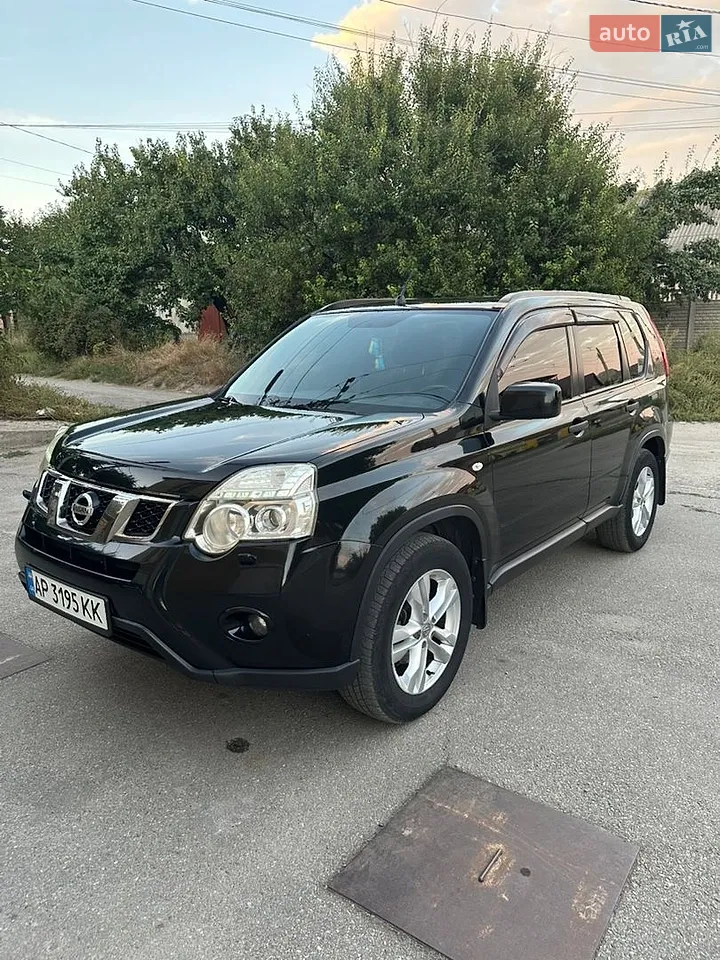 2011 Nissan X-Trail - мініатюра 16