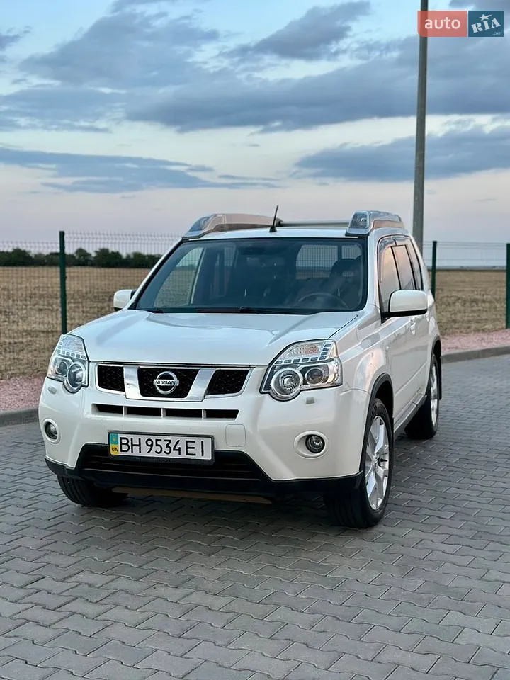 2012 Nissan X-Trail - мініатюра 26