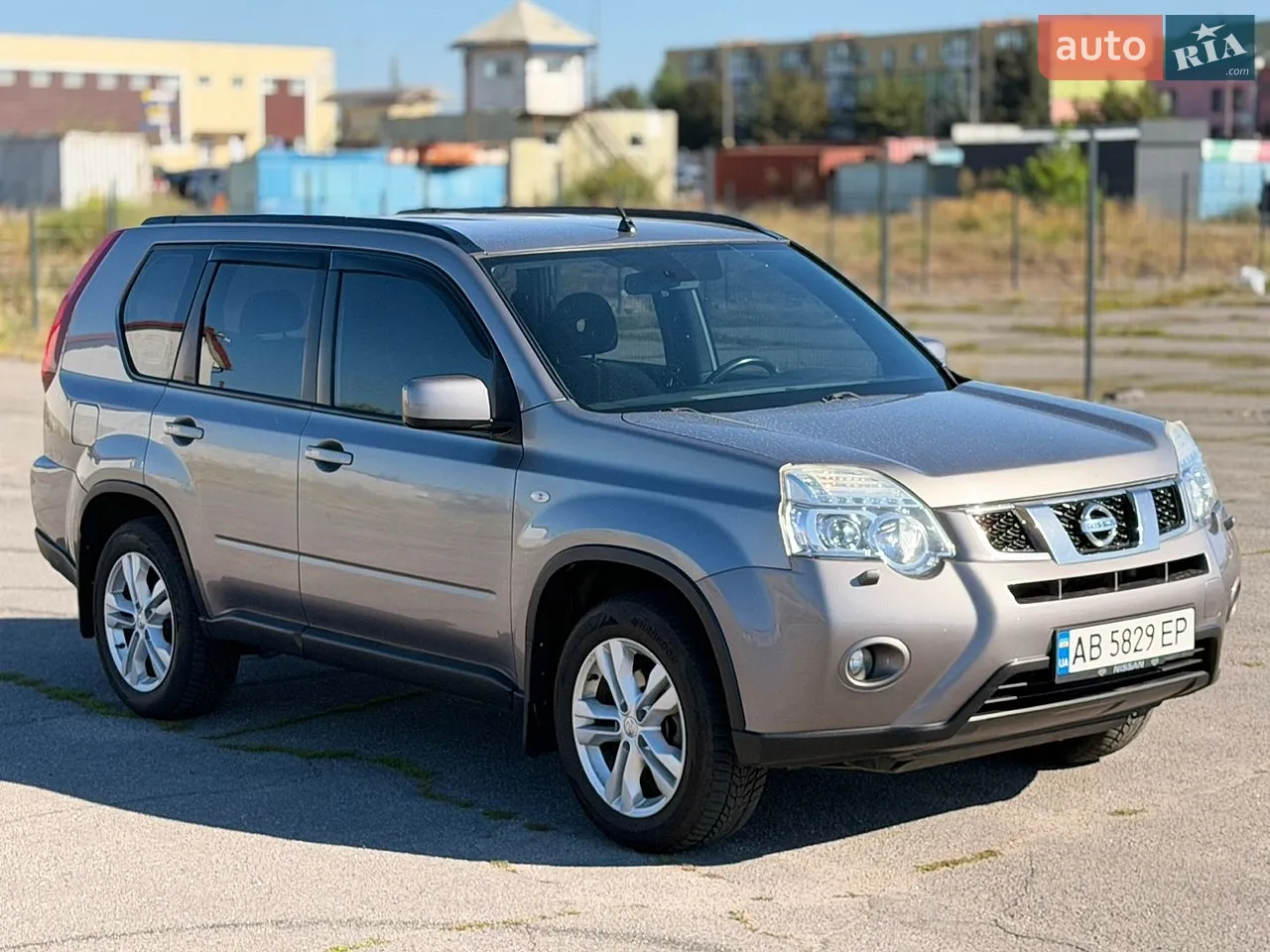 2012 Nissan X-Trail - мініатюра 28