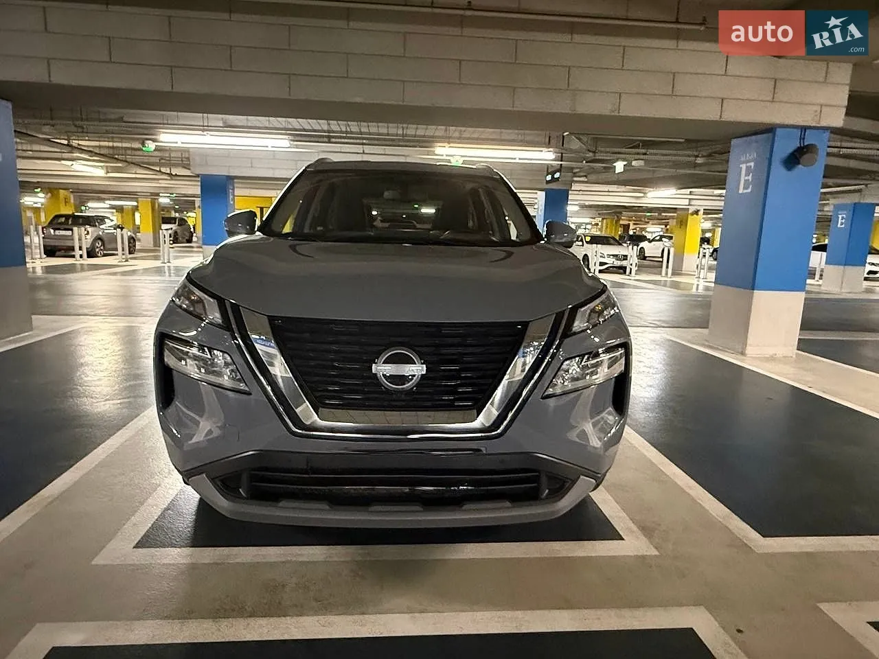 2023 Nissan X-Trail - мініатюра 22