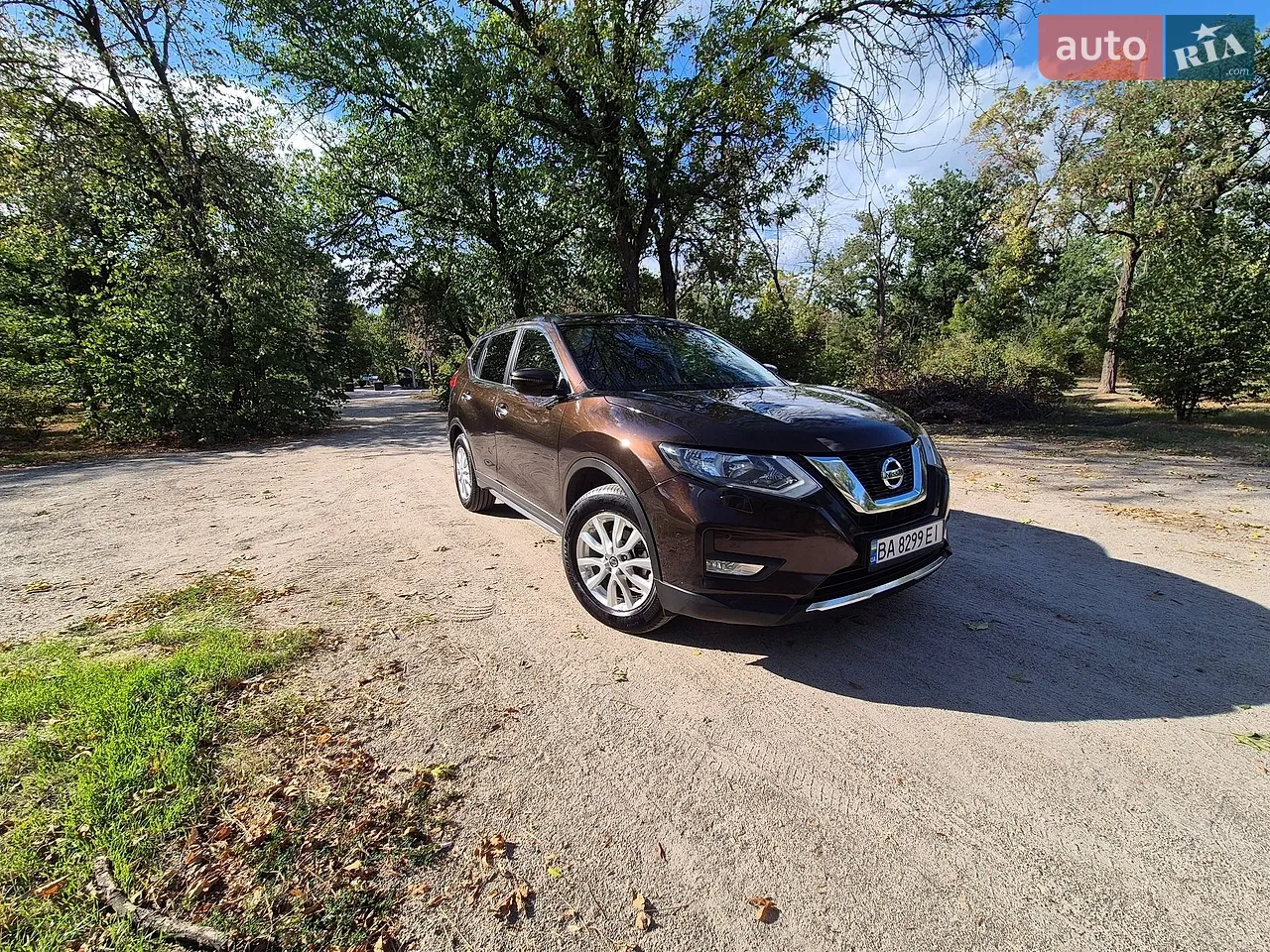 2019 Nissan X-Trail - мініатюра 38