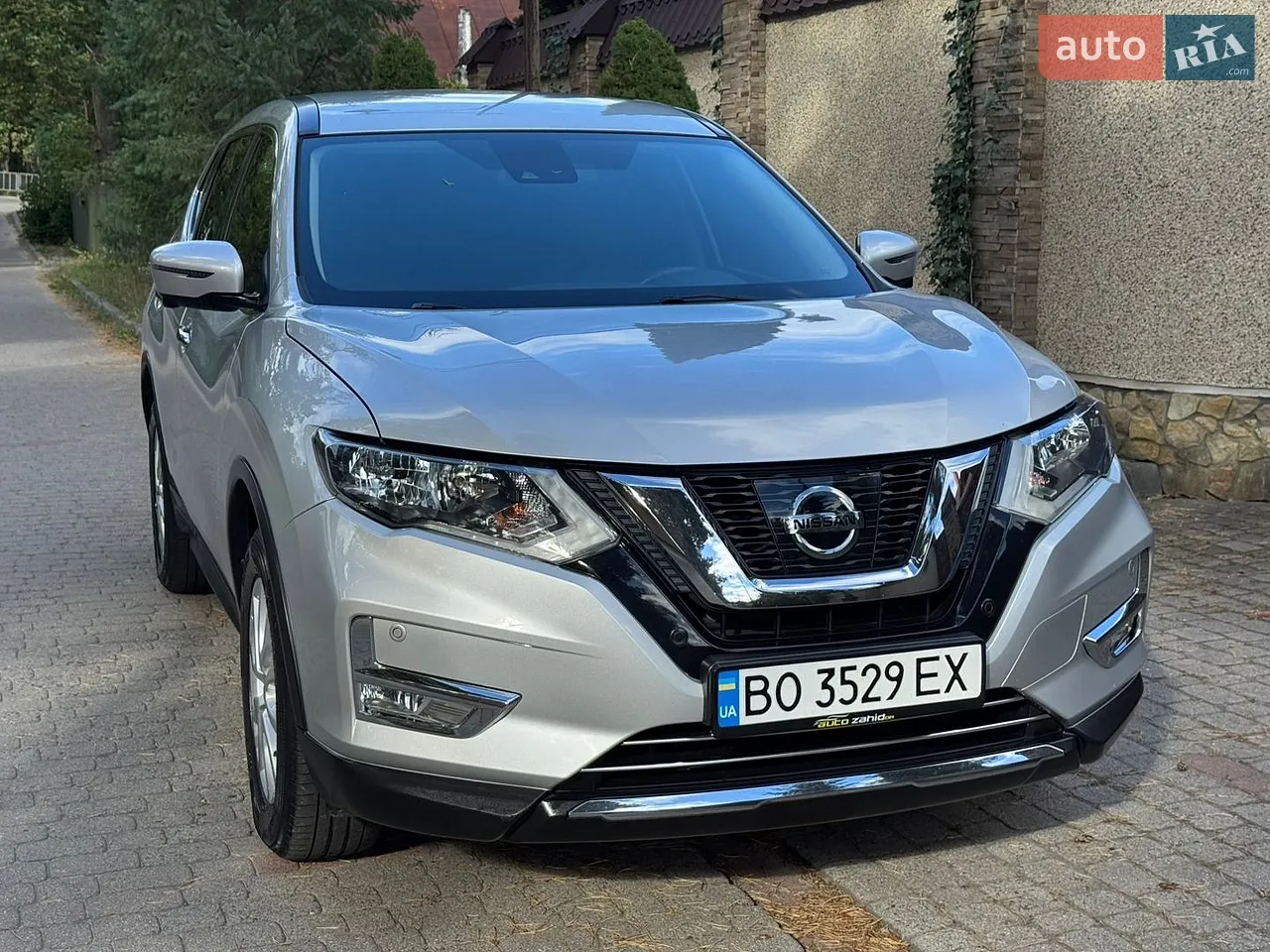2018 Nissan X-Trail - мініатюра 23