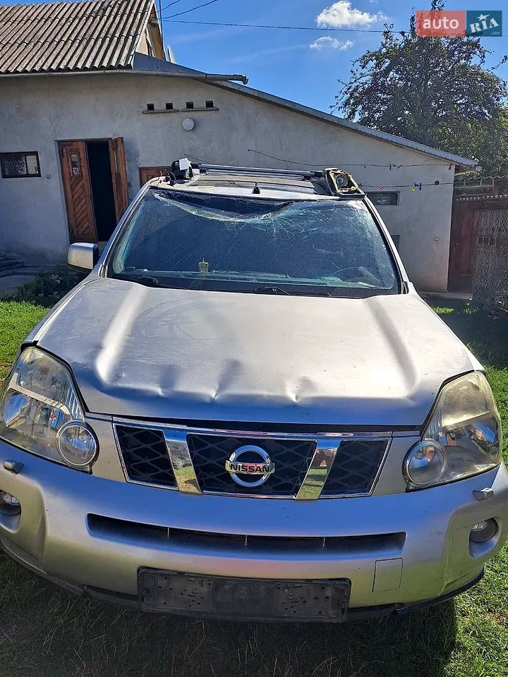 2010 Nissan X-Trail - мініатюра 14