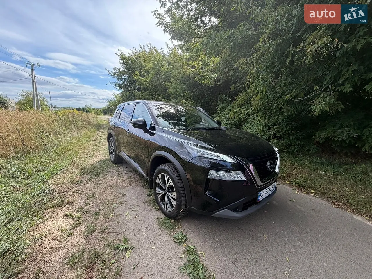 2023 Nissan X-Trail - мініатюра 15