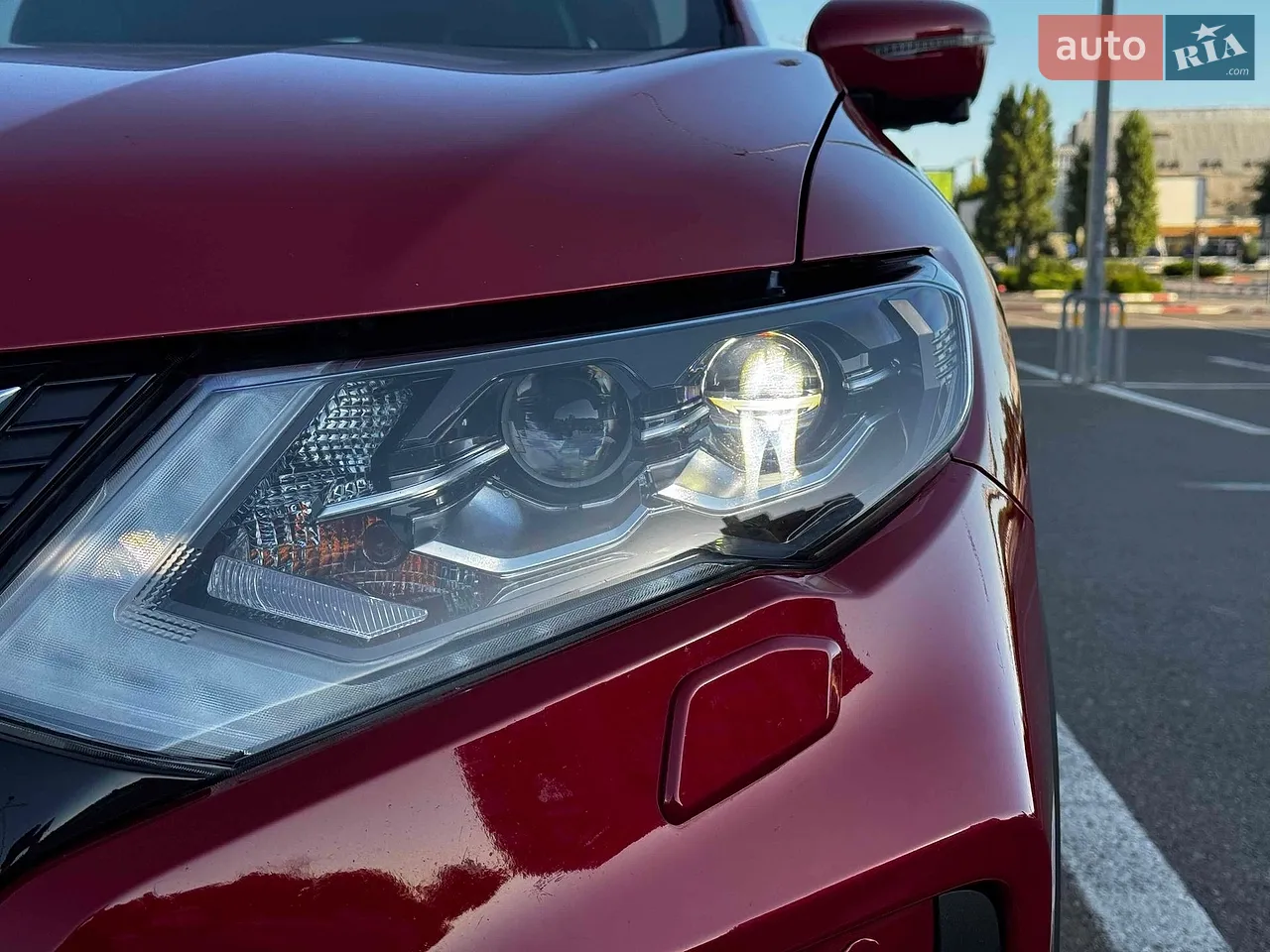 2018 Nissan X-Trail - мініатюра 46