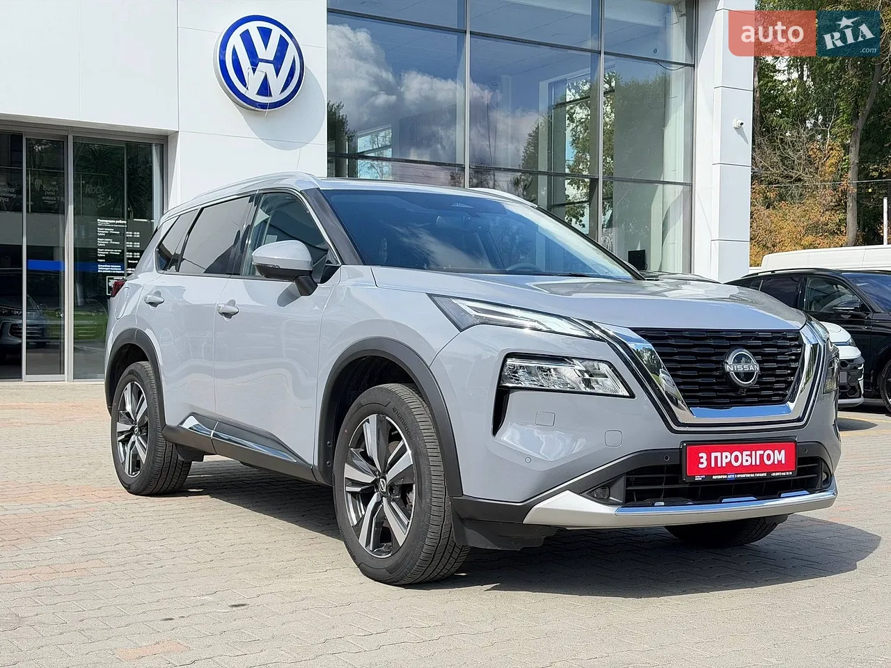 2024 Nissan X-Trail - мініатюра 57