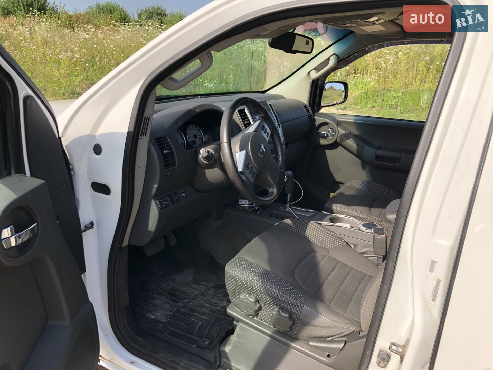 2013 Nissan X-Terra - мініатюра 10