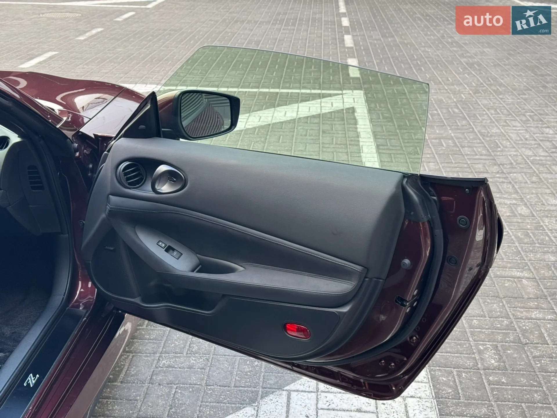 2024 Nissan Z - мініатюра 22