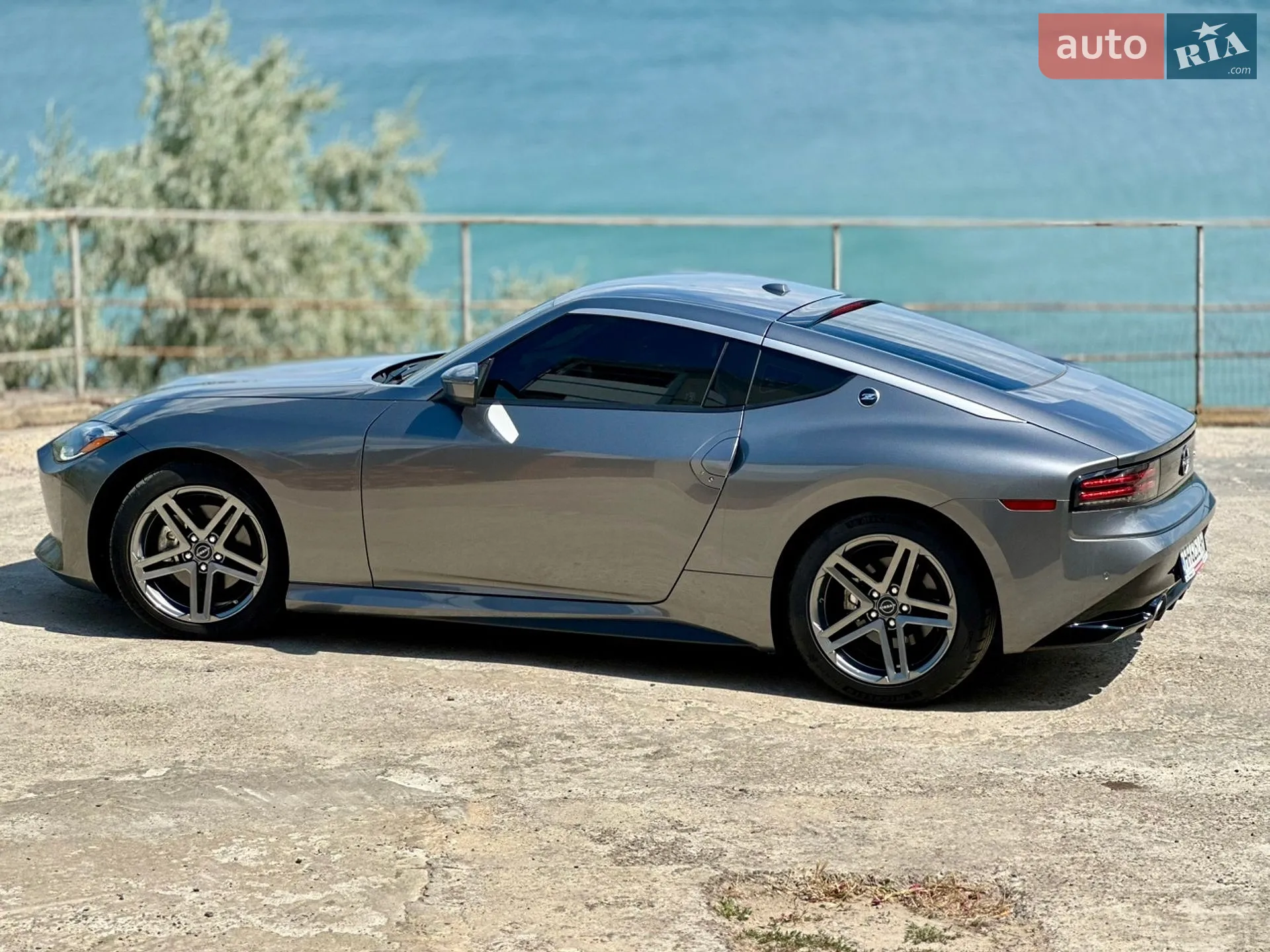 2023 Nissan Z - мініатюра 5
