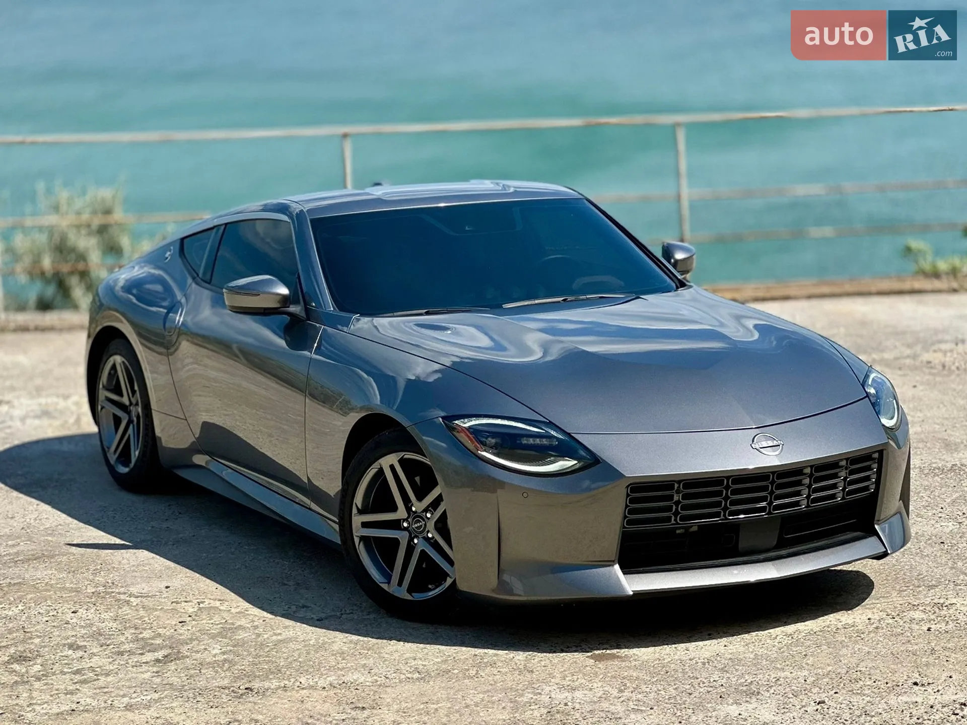 2023 Nissan Z - мініатюра 16
