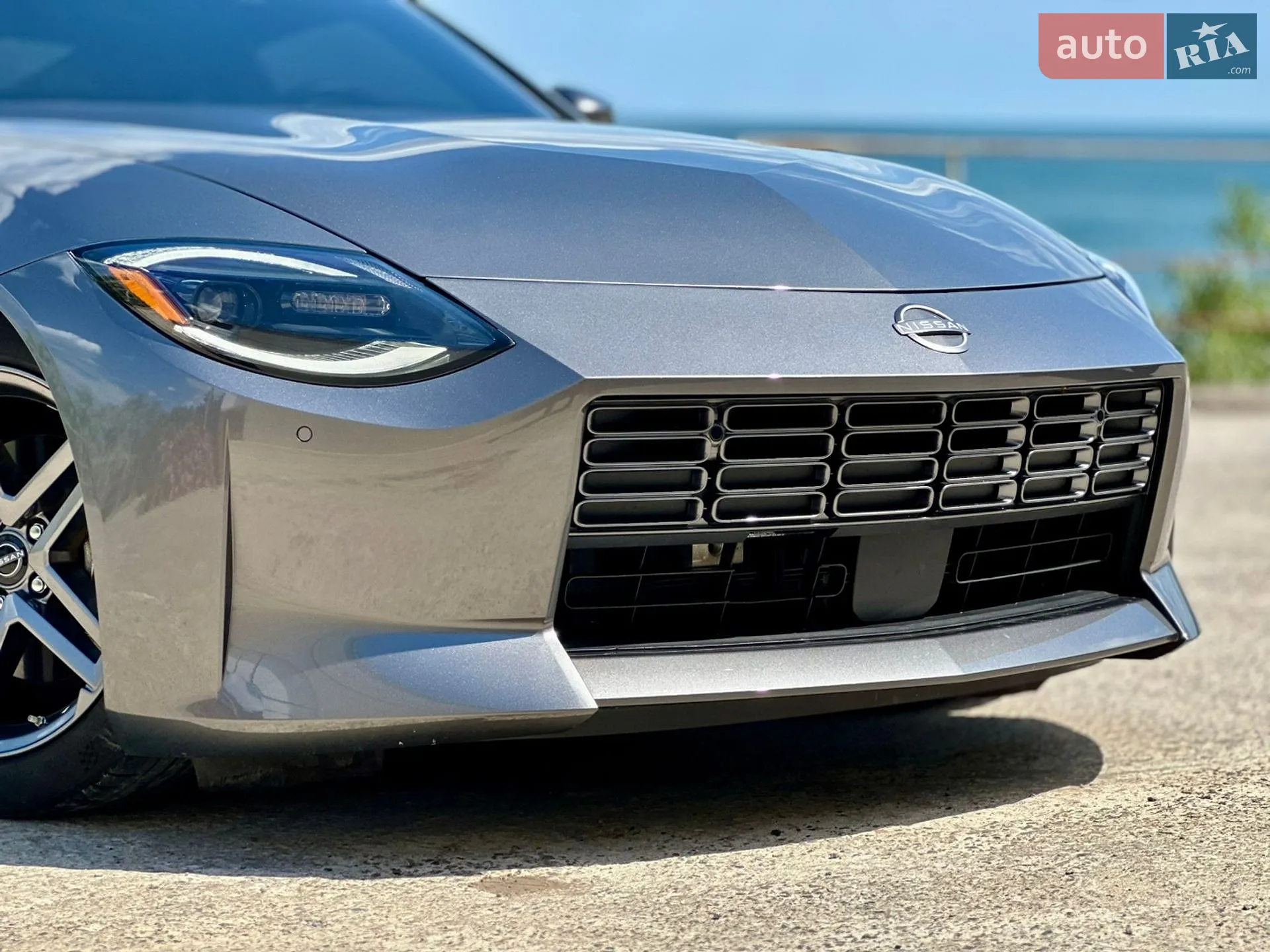 2023 Nissan Z - мініатюра 18