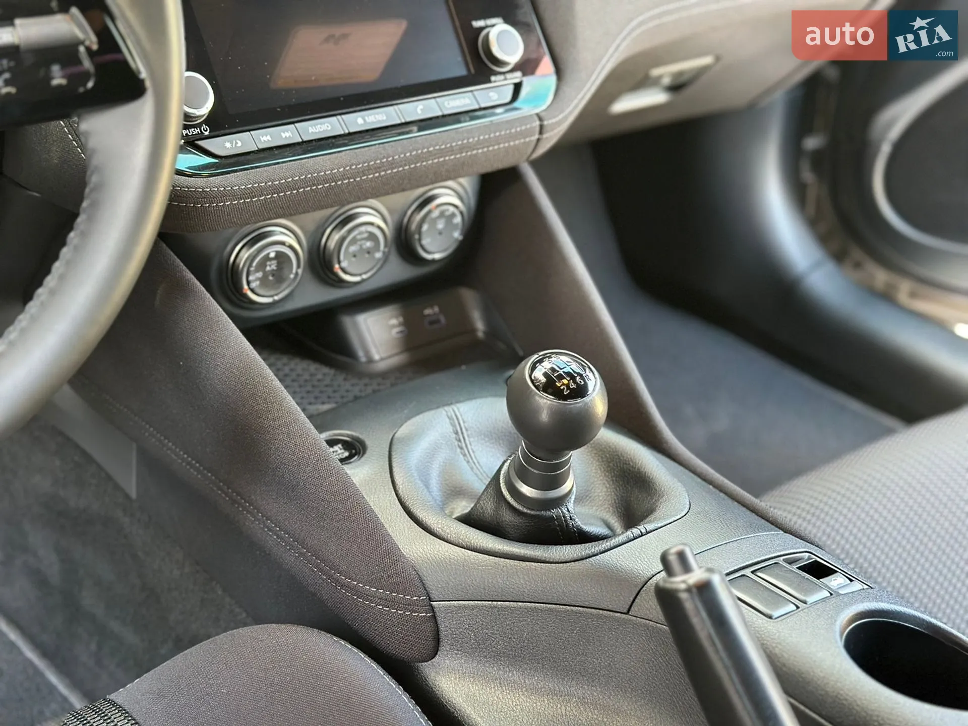 2023 Nissan Z - мініатюра 34