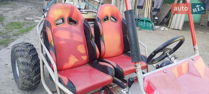 Квадроцикл  утилитарный Nitro 125 2017 в Львове