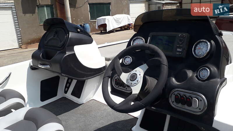Катер Nitro Z-7 2015 в Львове