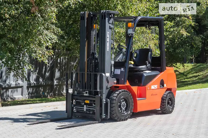 Noblelift FD25 2023