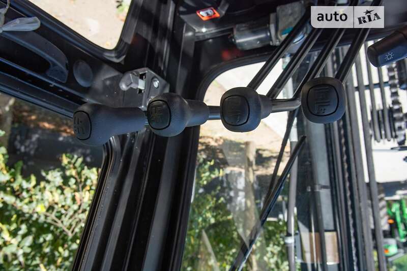 Вилочный погрузчик Noblelift FD25 2023 в Житомире