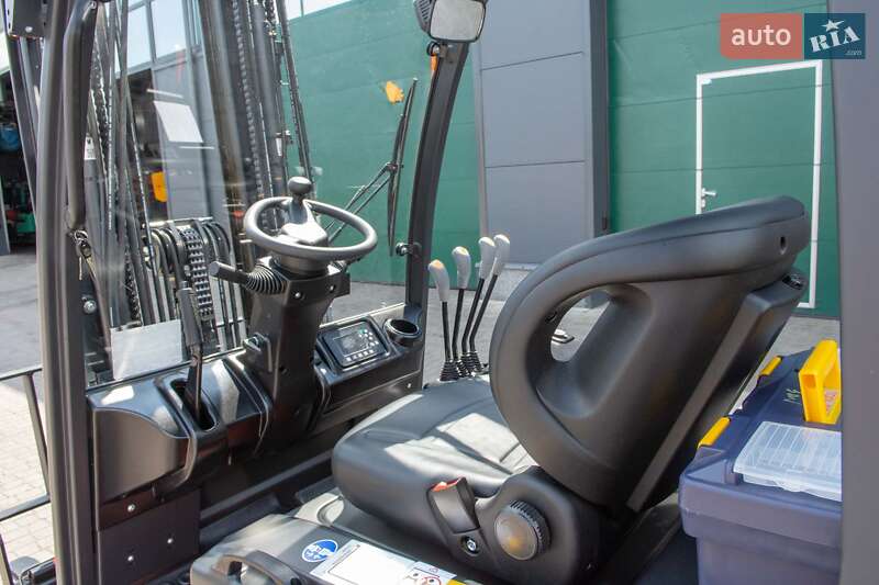Вилочный погрузчик Noblelift FE3D20N 2023 в Житомире