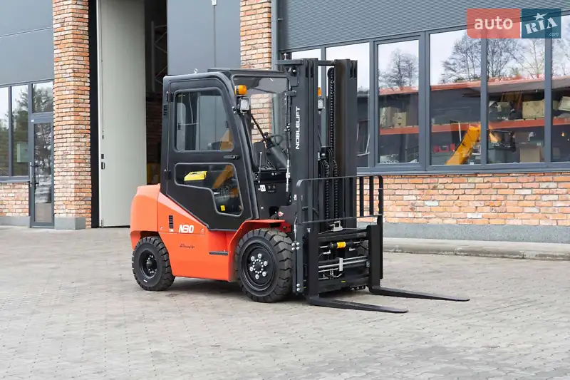Noblelift FE3D20N 2023