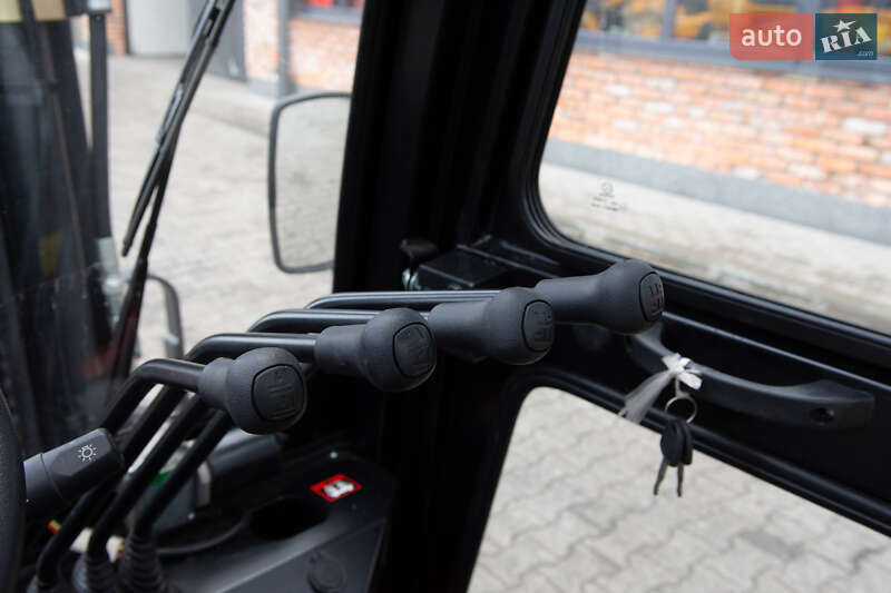 Вилочный погрузчик Noblelift FE3D20N 2023 в Житомире