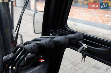 Вилочный погрузчик Noblelift FE3D20N 2023 в 