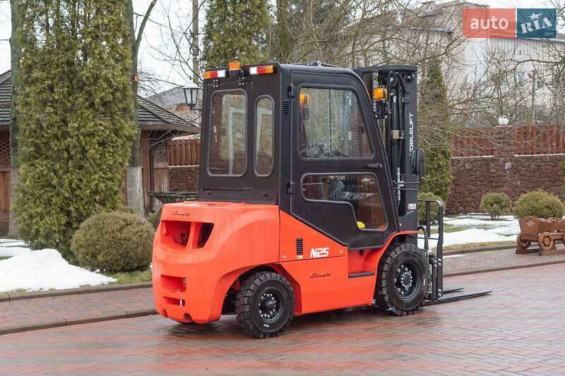 Вилочный погрузчик Noblelift FE3D20N 2023 в Житомире