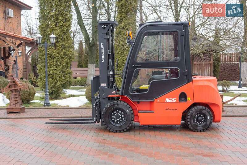 Вилочный погрузчик Noblelift FE3D20N 2023 в Житомире