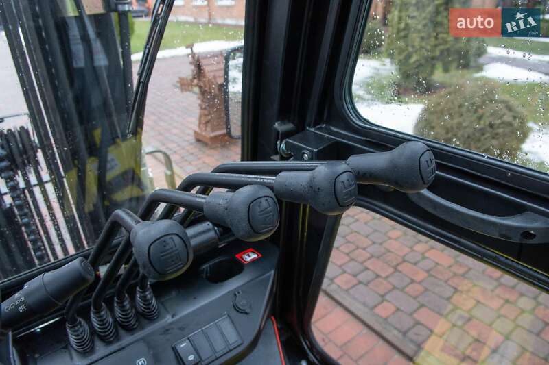 Вилочный погрузчик Noblelift FE3D20N 2023 в Житомире