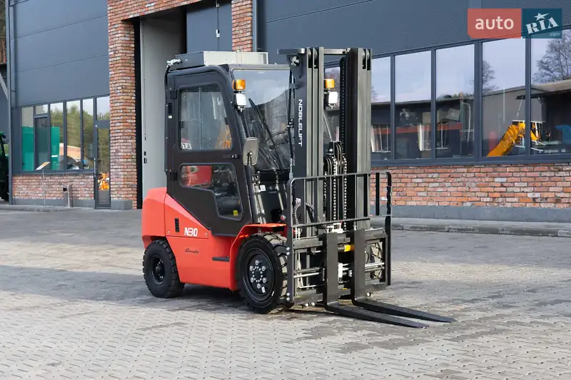 Noblelift FE3D20N 2023